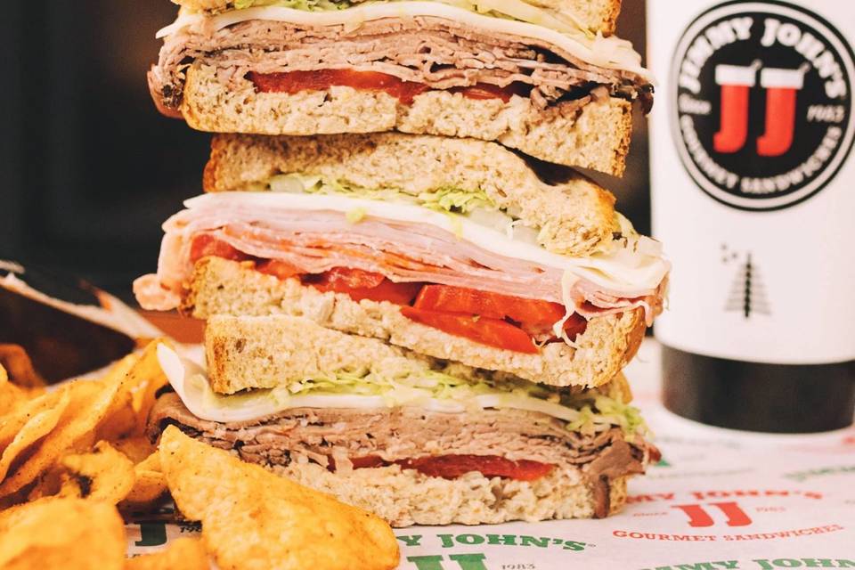 Sandwich