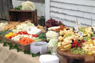 Bliss Caterers