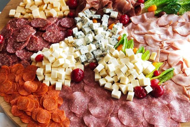 Antipasto