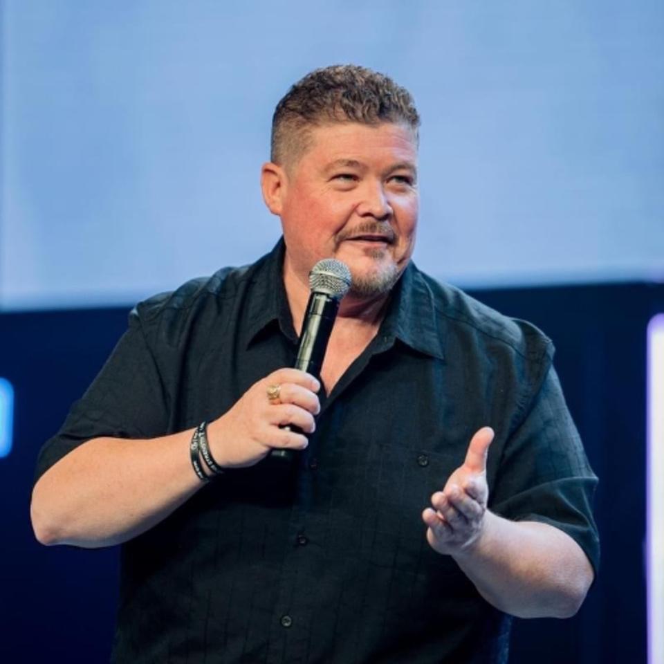 Brandon Honeycutt: BCPC, MFT