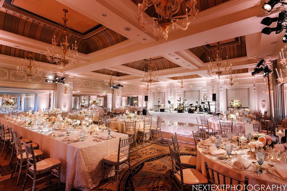 Colonnade Ballroom