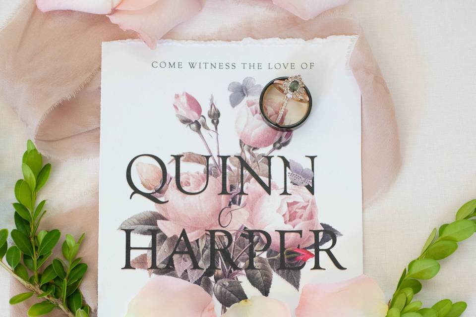 Invitation detail photo