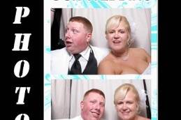 Escudero Photography with Photo Booth Rental