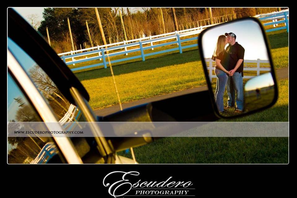 Escudero Photography with Photo Booth Rental