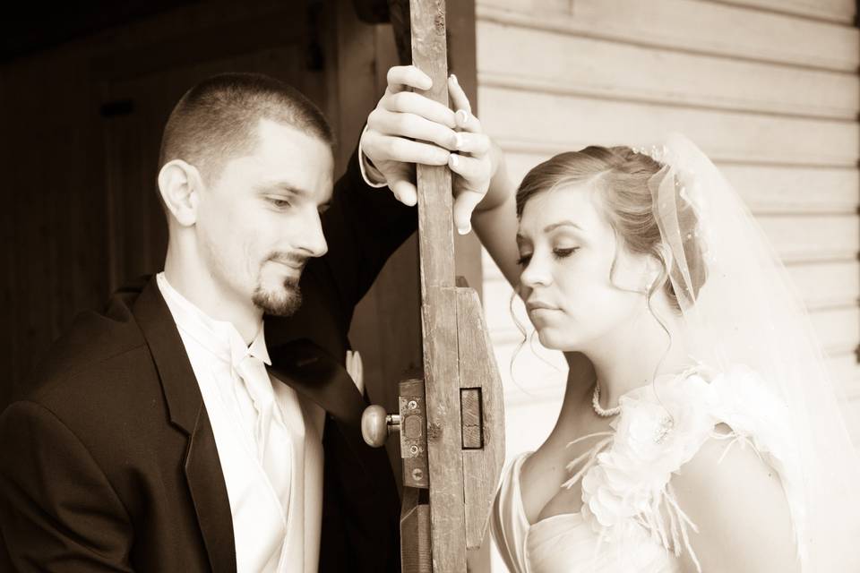 Escudero Photography with Photo Booth Rental