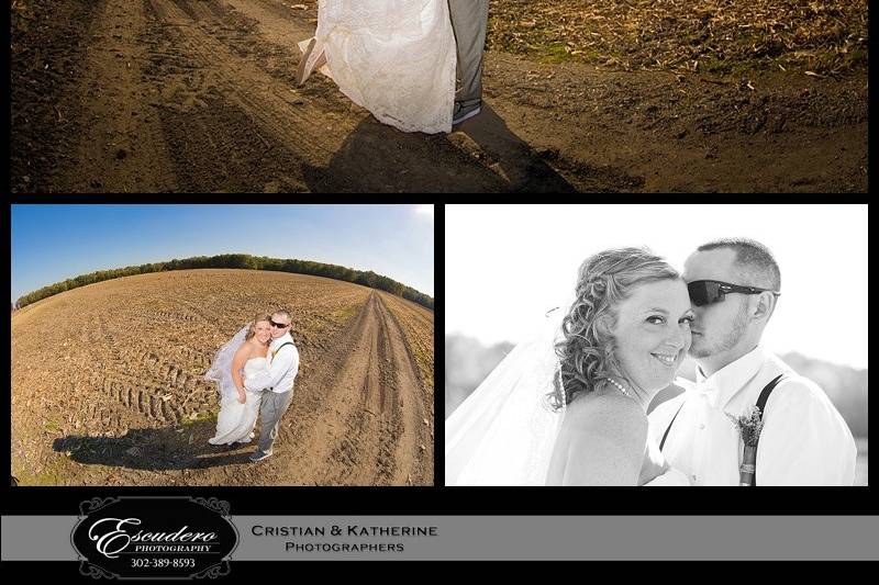 Escudero Photography with Photo Booth Rental