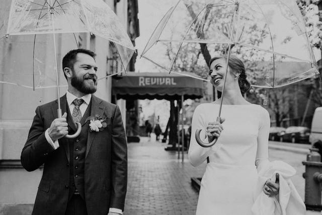 Revival at Mt Vernon Place - Hotel Weddings - Baltimore, MD - WeddingWire