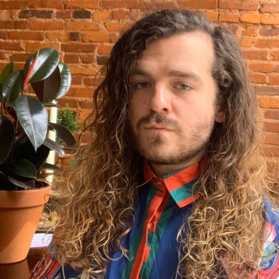 Ryan Derenberger
