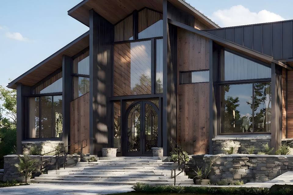 New building in Fall 2026!