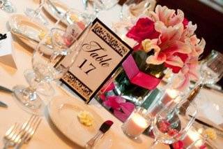 Table setting