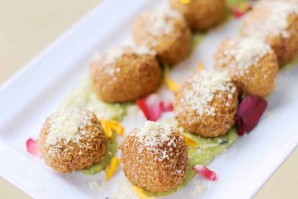 Appetizers