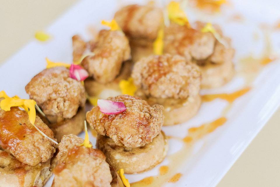 Appetizers