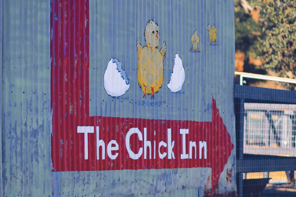 The Chick Inn