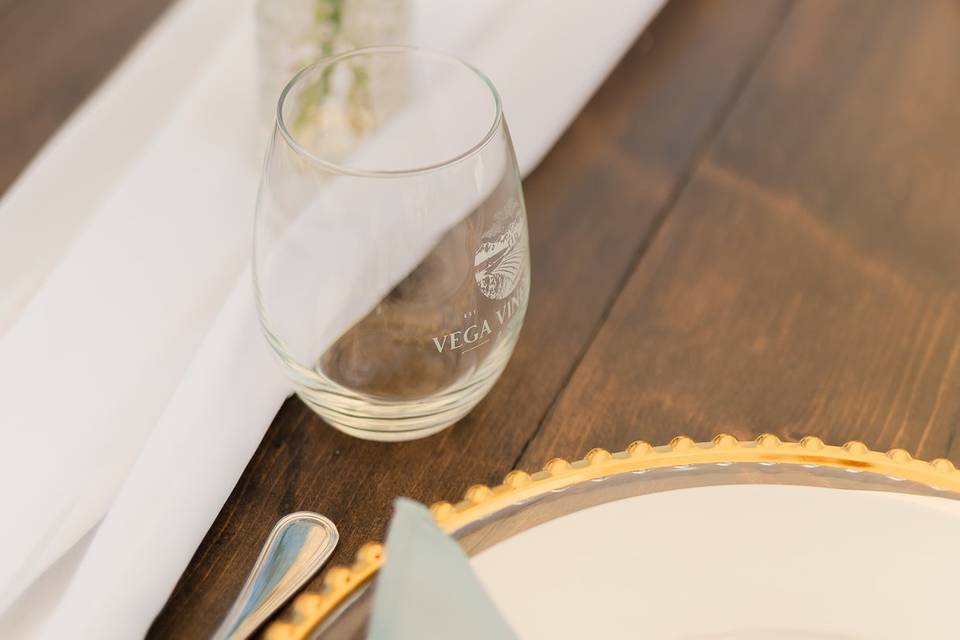 Table setting