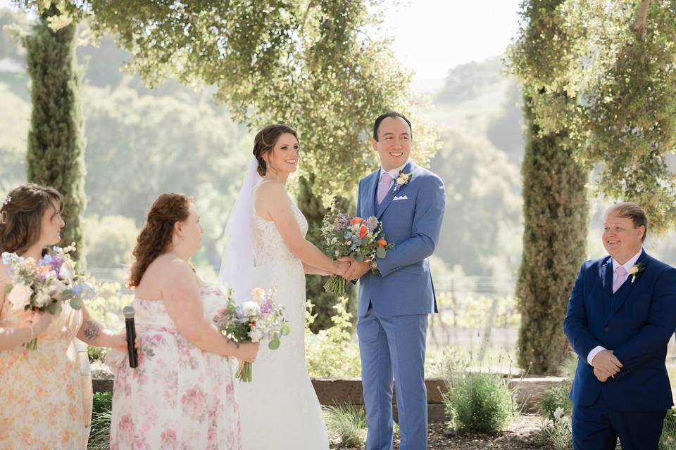 Ceremony