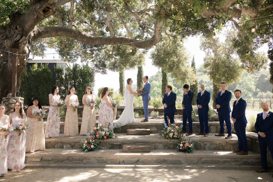 Ceremony
