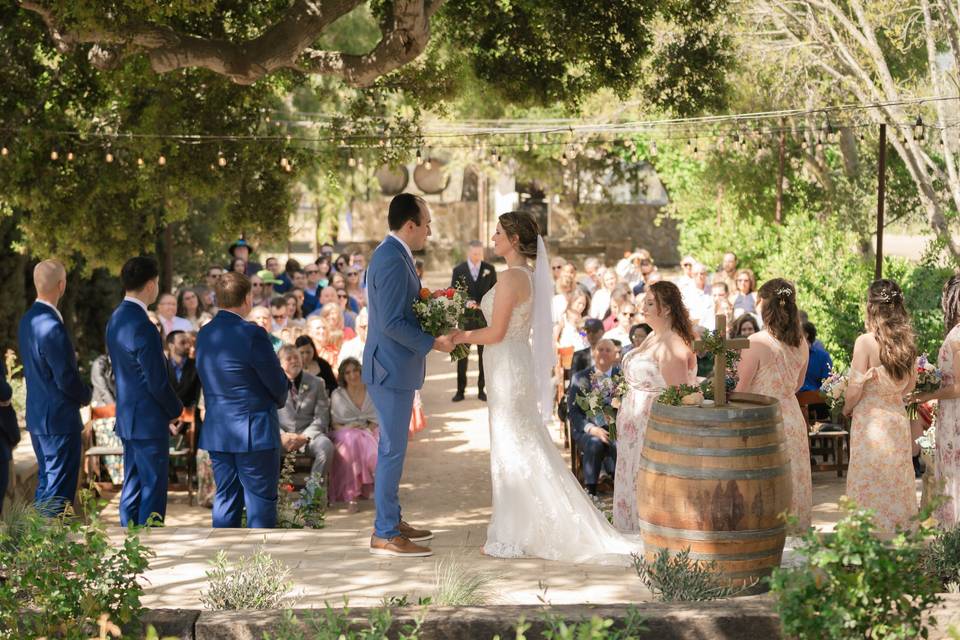 Ceremony