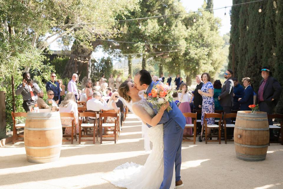 Ceremony