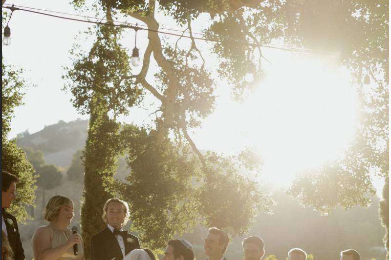 Ceremony