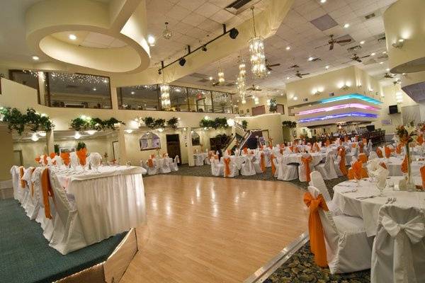 Fairfield Banquet & Convention Center