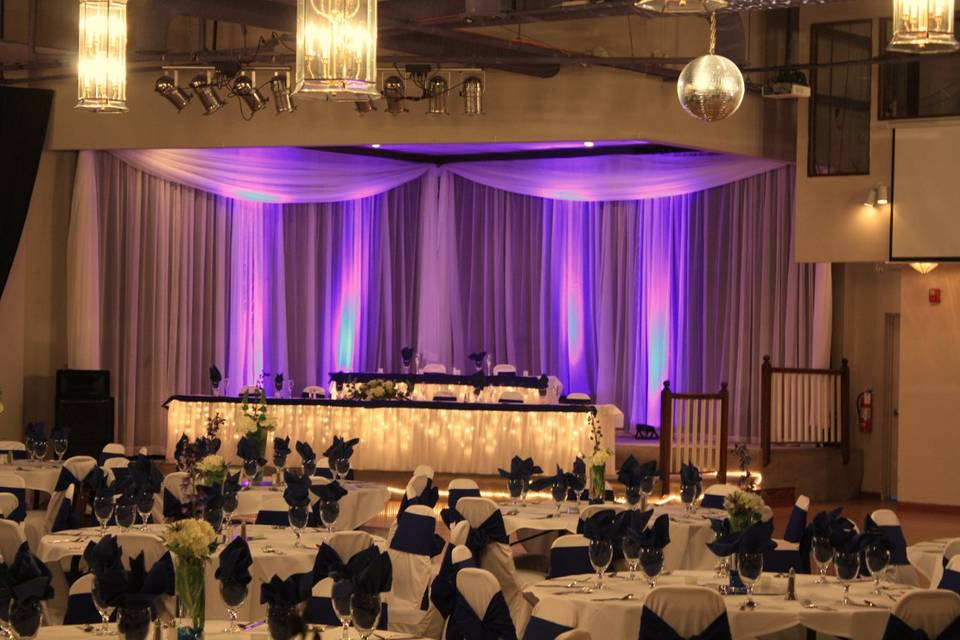 Fairfield Banquet & Convention Center