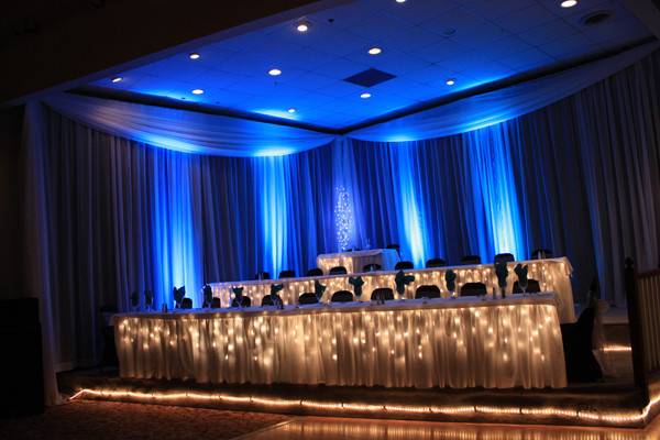 Fairfield Banquet & Convention Center