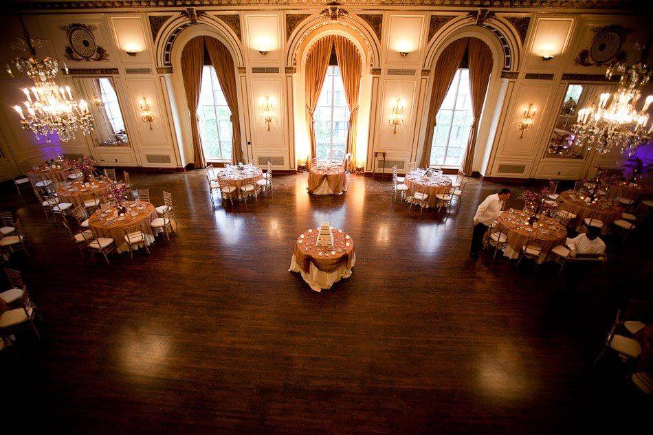 Renee Aaron Events, LLC