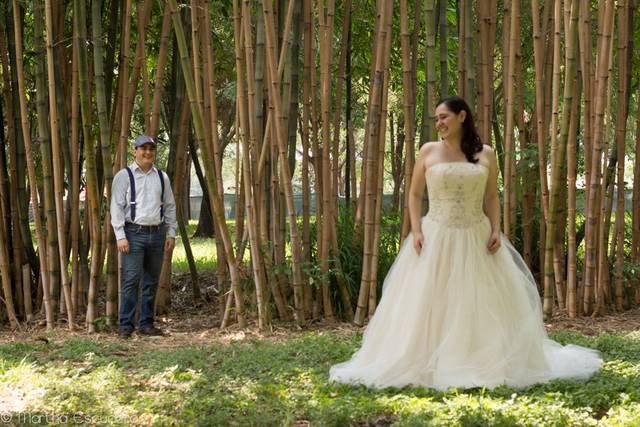 Martha Escudero Photography