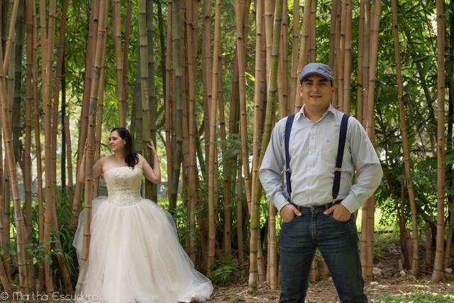 Martha Escudero Photography