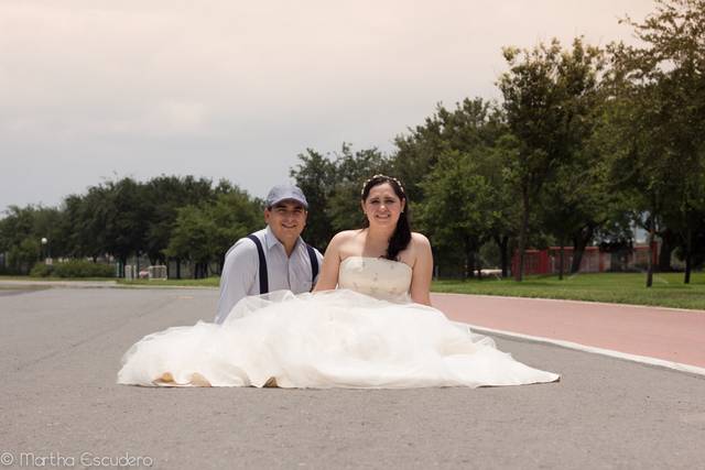 Martha Escudero Photography