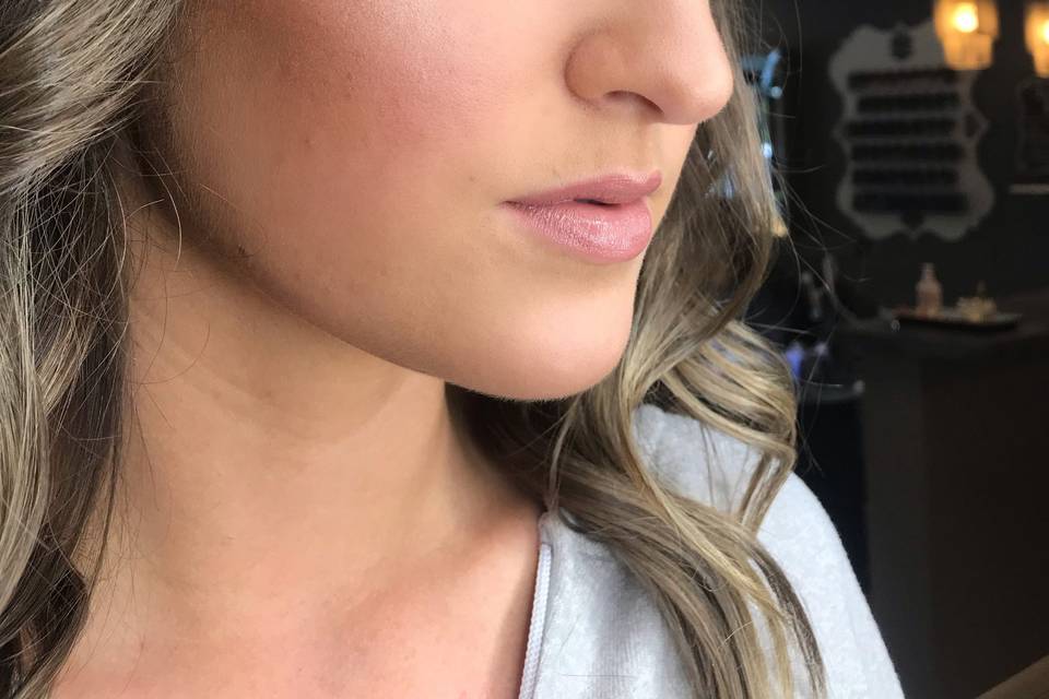 Simple Makeup