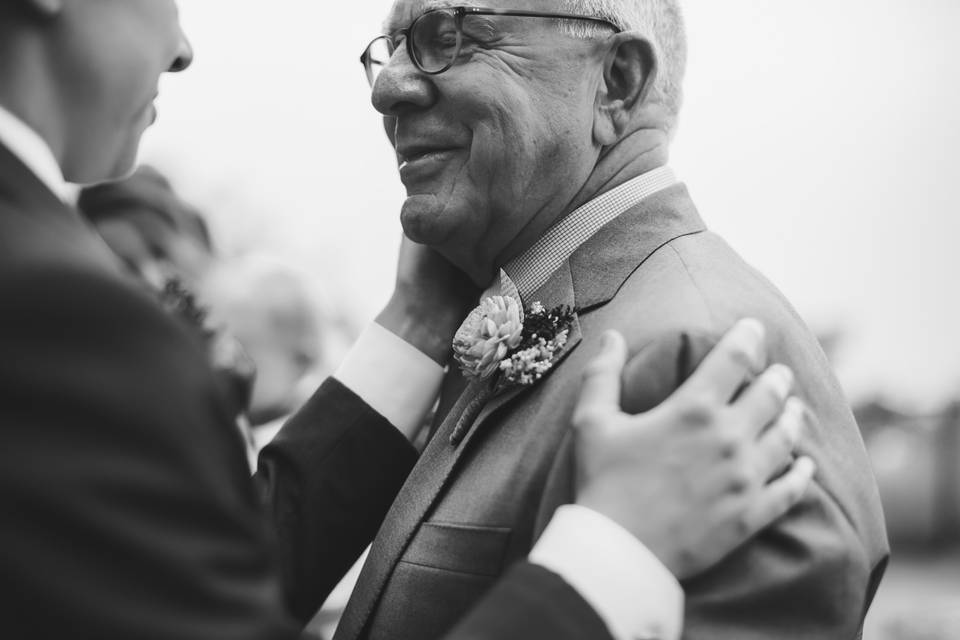 Candid moment - Dana Kae Photography