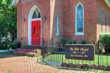 The Hill Chapel