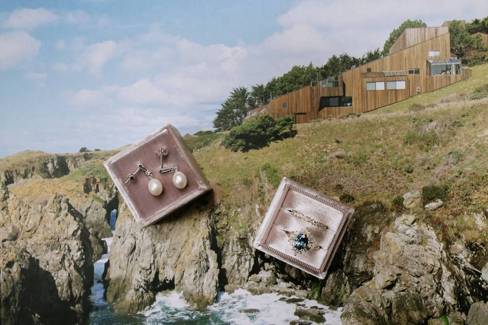Sea Ranch Lodge