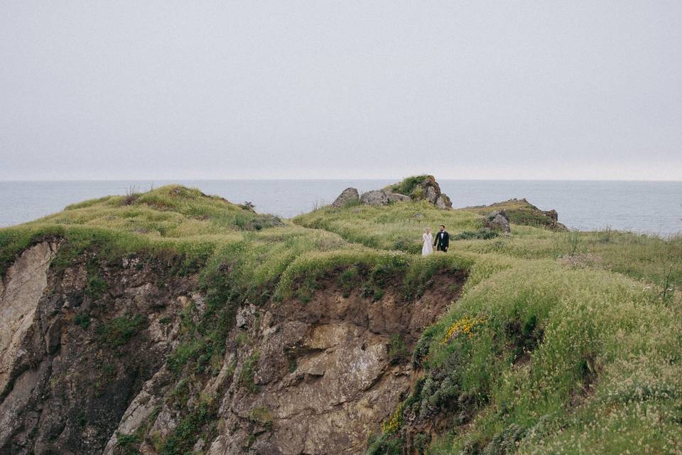 Sea Ranch Lodge