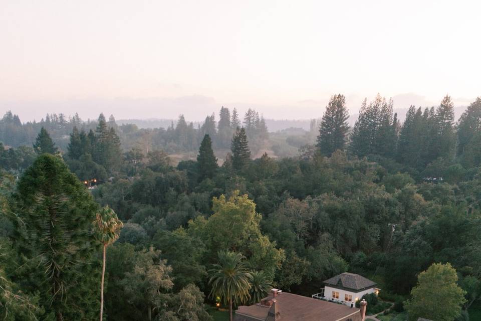 Madrona Healdsburg