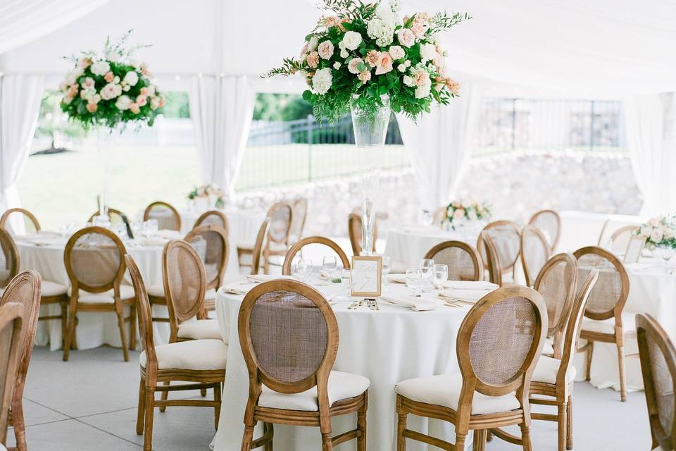 Beautiful Decor