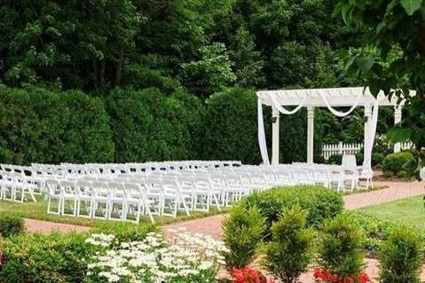 Wedding Ceremony