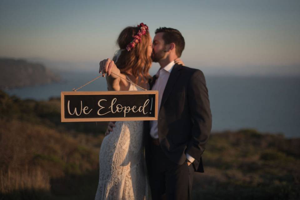 Elopement