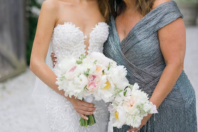 Bridal Glam & MOB