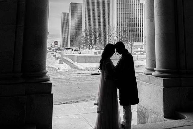 Post Wedding