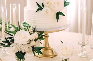 Simple Sweet Cakery