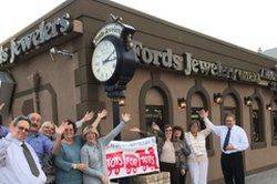 Fords Jewelers