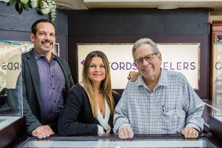 Fords Jewelers