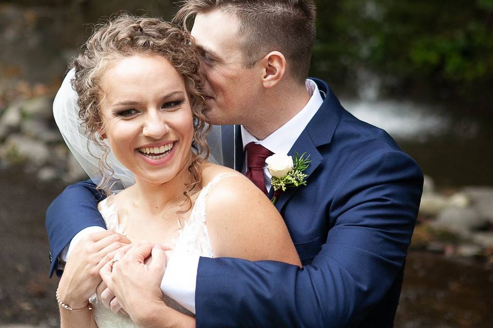 Bridal Portrait
