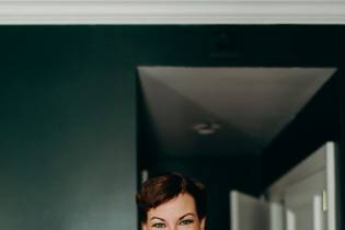Bridal Portrait