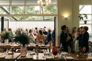 Neptune by Glasserie Events