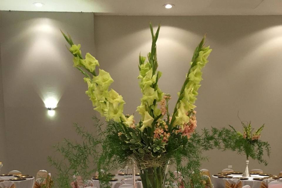 Center Piece