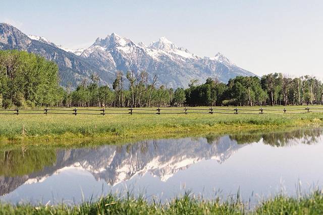 Snake River Ranch