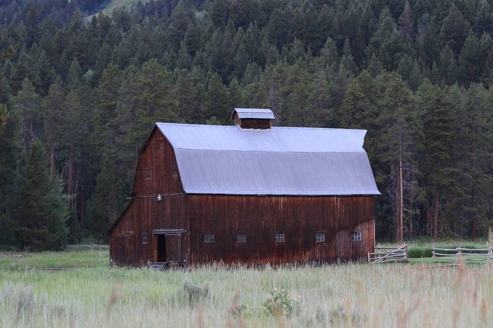 Snake River Ranch